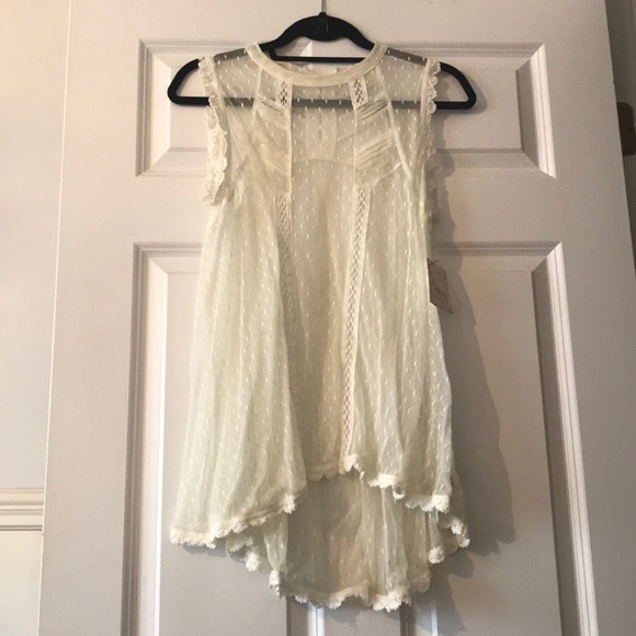 Free People Tops - Free People Top